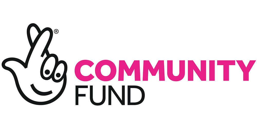 National Lottery Community Fund