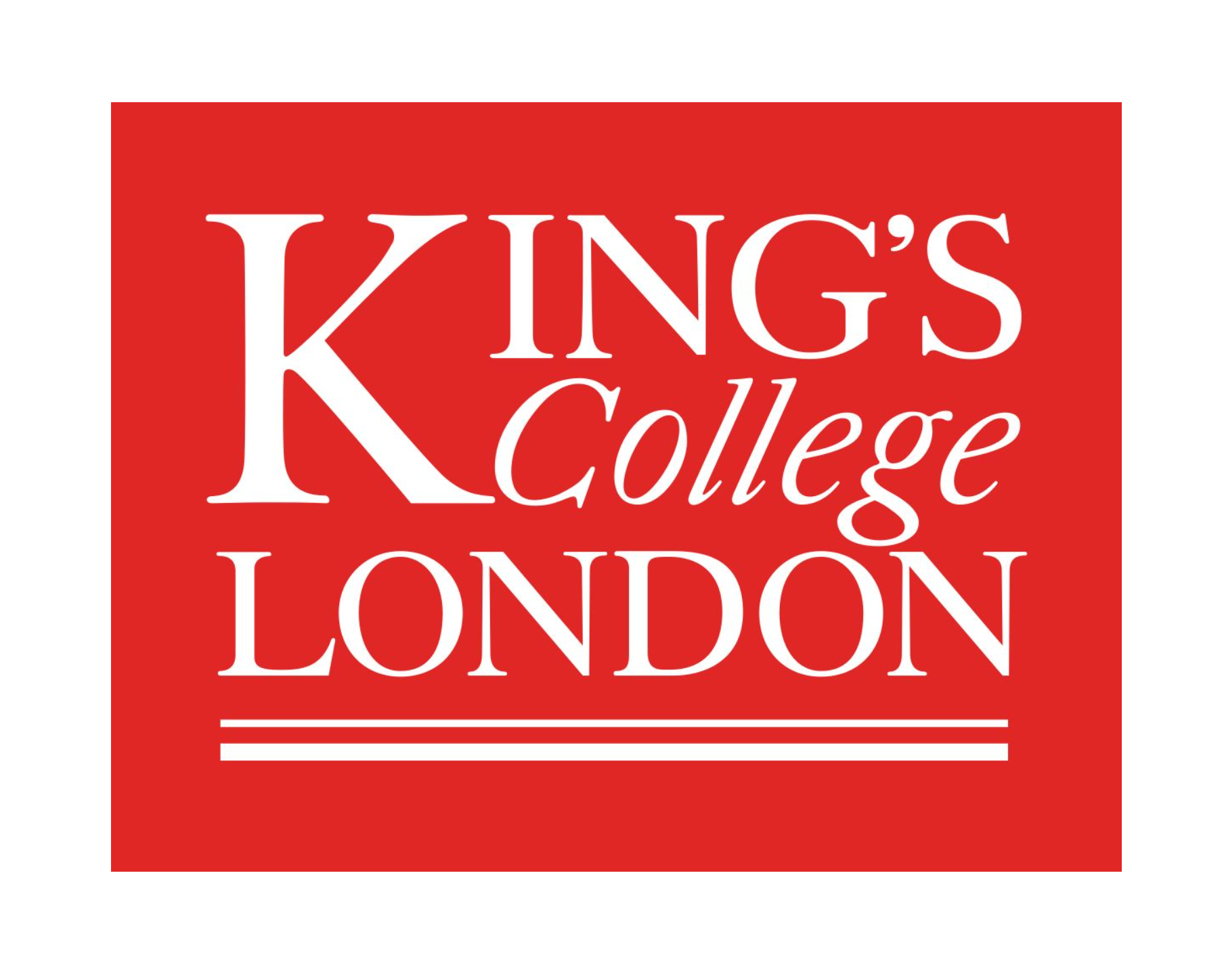 King's College London