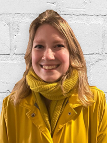 Dr Annie Bird