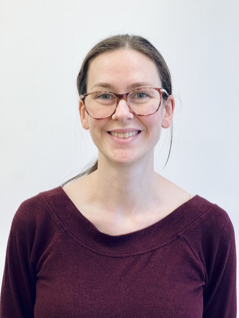 Dr Isabel Yorke